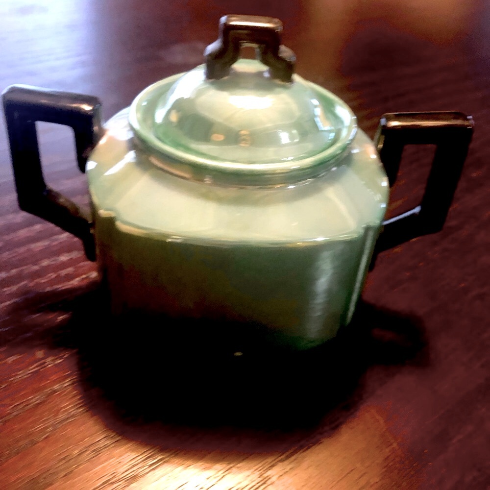 Japanese Tea Set - Picture 3 of 5